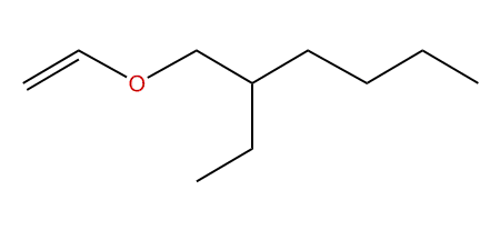 1-[(2-Ethylhexyl)-oxy]ethylene
